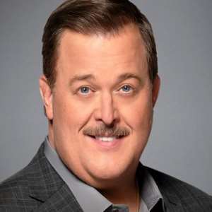 Billy Gardell